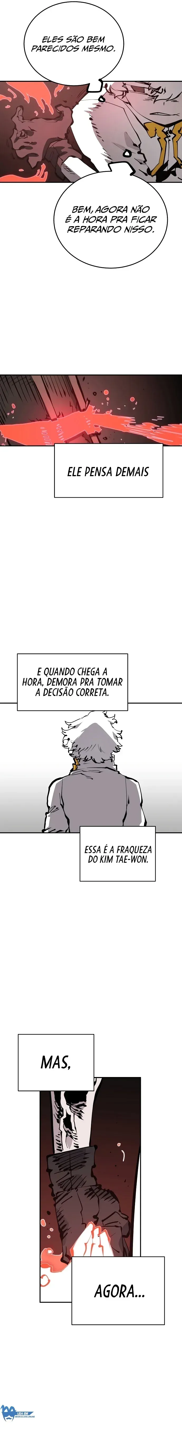 Read Jogador (PT-BR) PT Manga Online