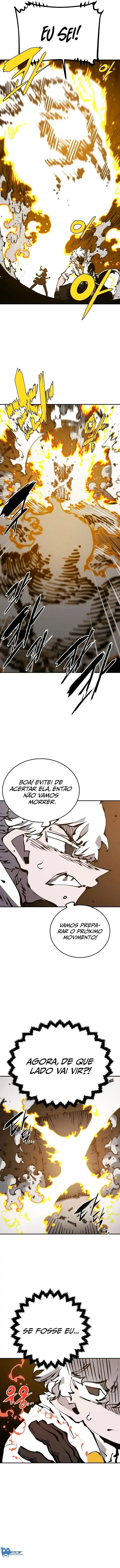 Read Jogador (PT-BR) PT Manga Online