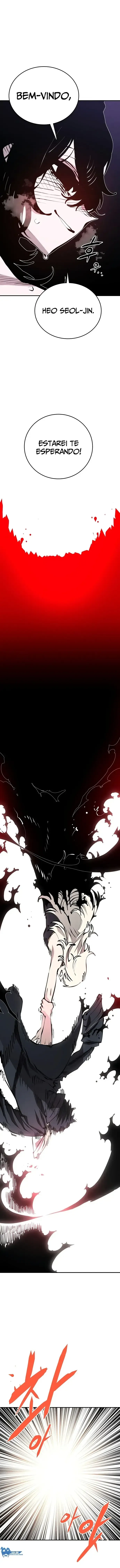 Read Jogador (PT-BR) PT Manga Online