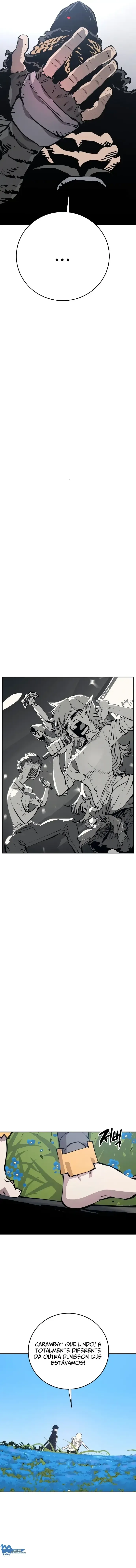 Read Jogador (PT-BR) PT Manga Online