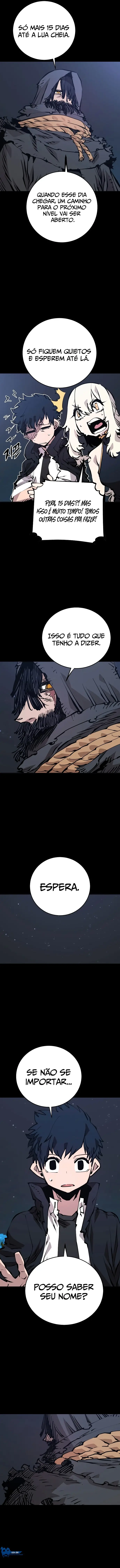 Read Jogador (PT-BR) PT Manga Online