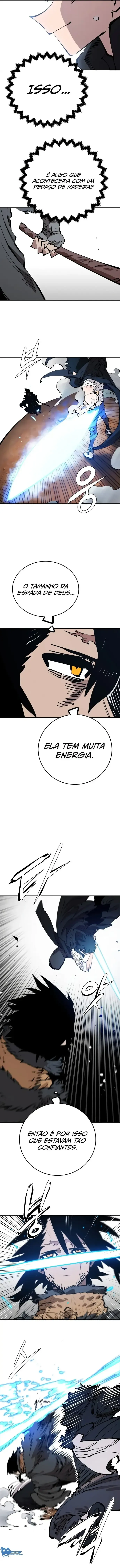 Read Jogador (PT-BR) PT Manga Online