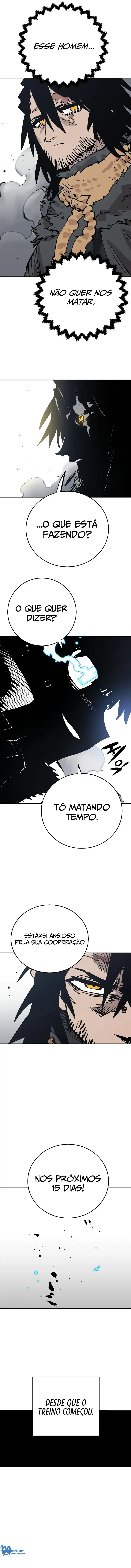 Read Jogador (PT-BR) PT Manga Online
