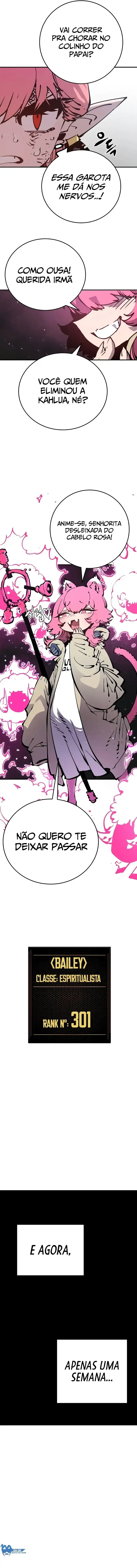 Read Jogador (PT-BR) PT Manga Online