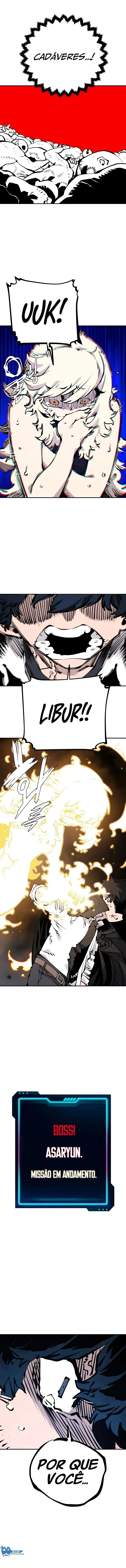Read Jogador (PT-BR) PT Manga Online