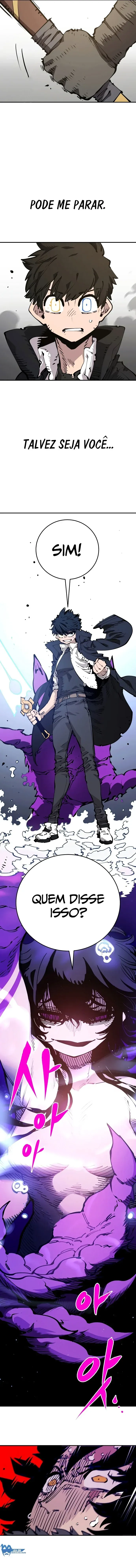 Read Jogador (PT-BR) PT Manga Online