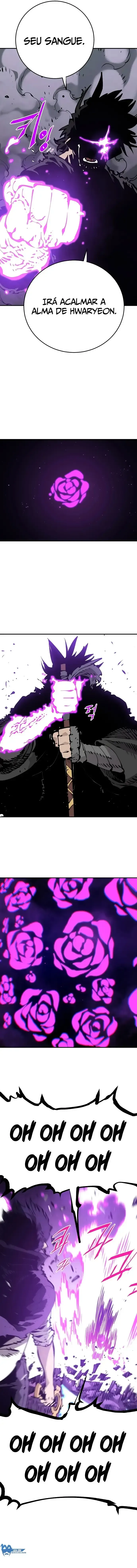 Read Jogador (PT-BR) PT Manga Online