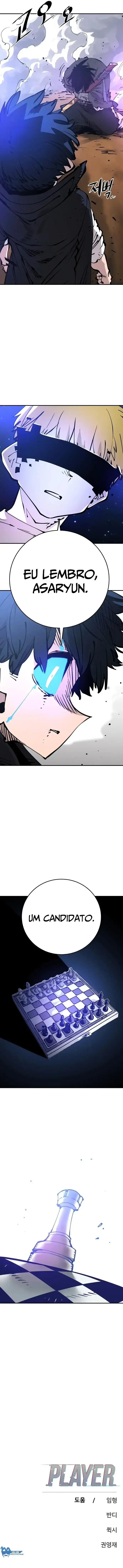 Read Jogador (PT-BR) PT Manga Online