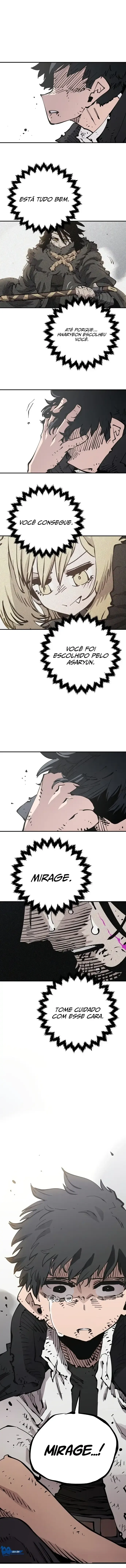 Read Jogador (PT-BR) PT Manga Online