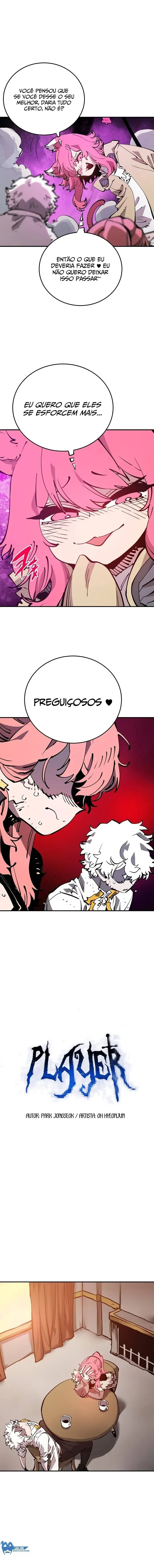 Read Jogador (PT-BR) PT Manga Online