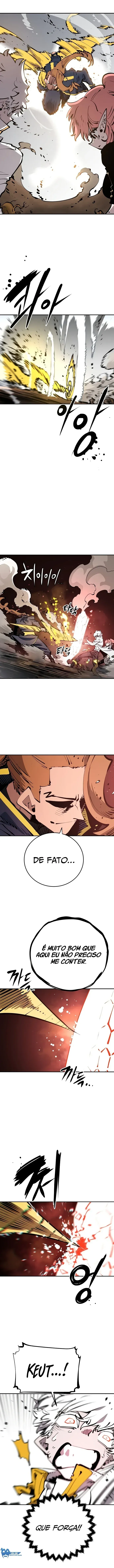 Read Jogador (PT-BR) PT Manga Online