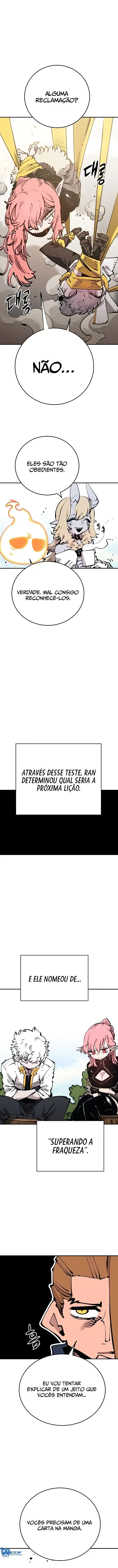 Read Jogador (PT-BR) PT Manga Online