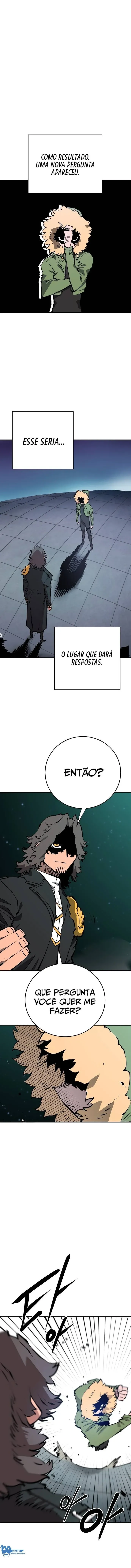 Read Jogador (PT-BR) PT Manga Online