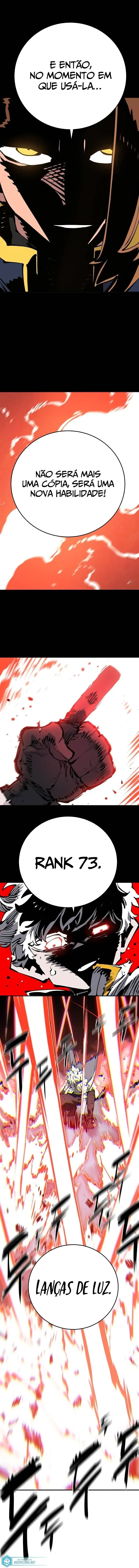 Read Jogador (PT-BR) PT Manga Online