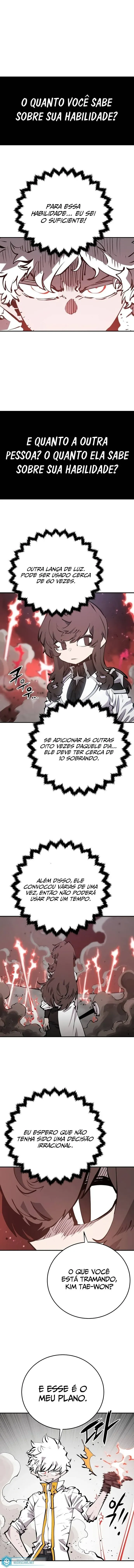 Read Jogador (PT-BR) PT Manga Online