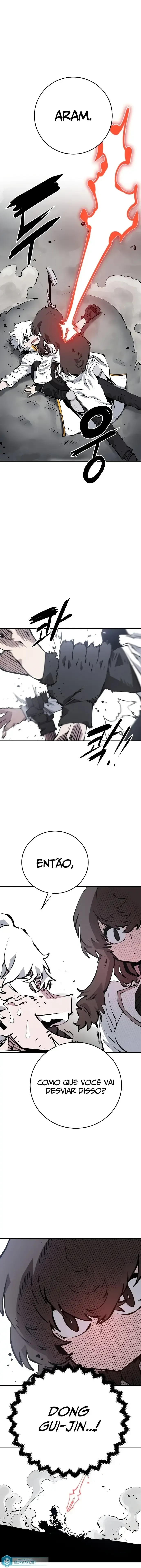Read Jogador (PT-BR) PT Manga Online