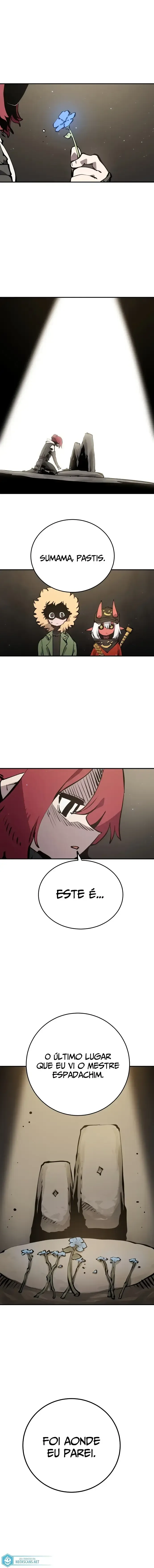 Read Jogador (PT-BR) PT Manga Online
