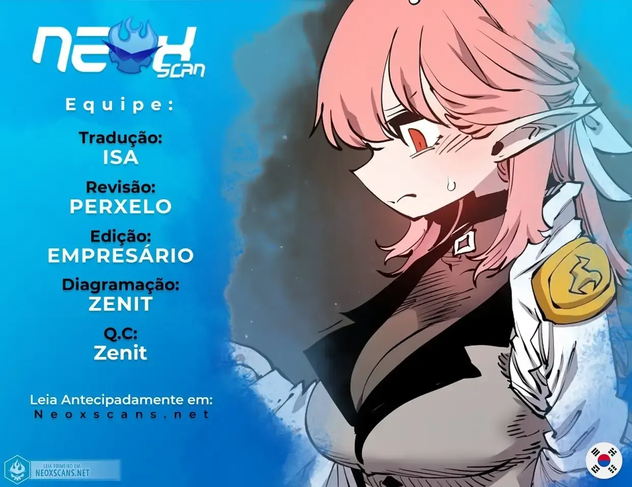 Read Jogador (PT-BR) PT Manga Online