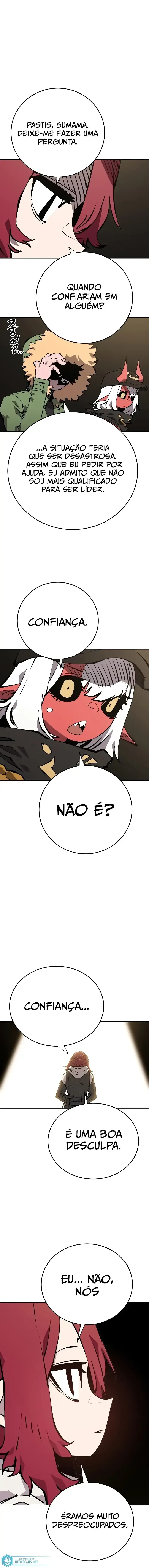Read Jogador (PT-BR) PT Manga Online
