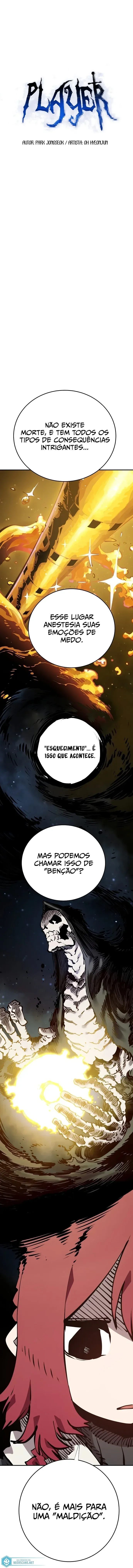 Read Jogador (PT-BR) PT Manga Online