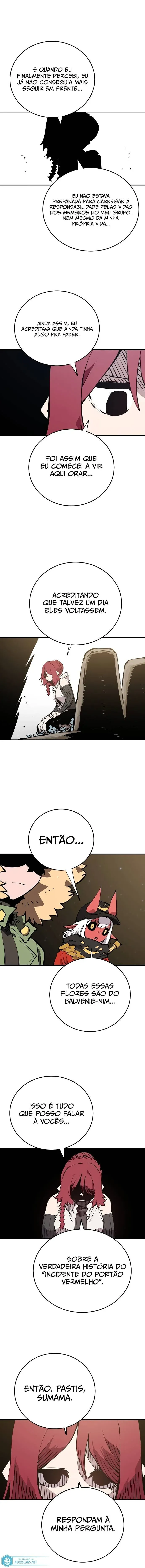 Read Jogador (PT-BR) PT Manga Online