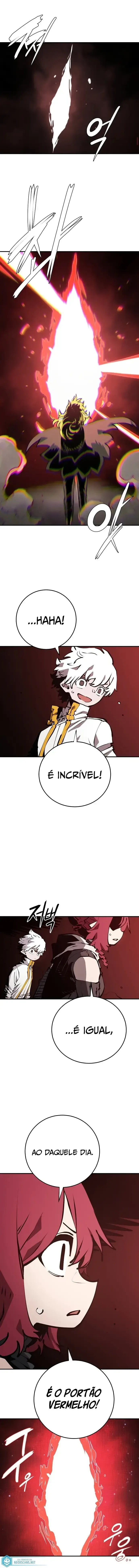 Read Jogador (PT-BR) PT Manga Online