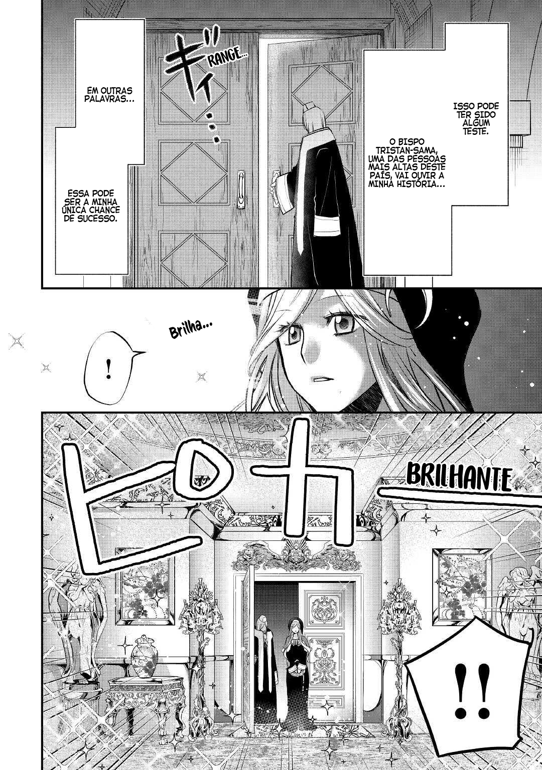Read Kanchigai no Atelier Meister (PT-BR) PT Manga Online
