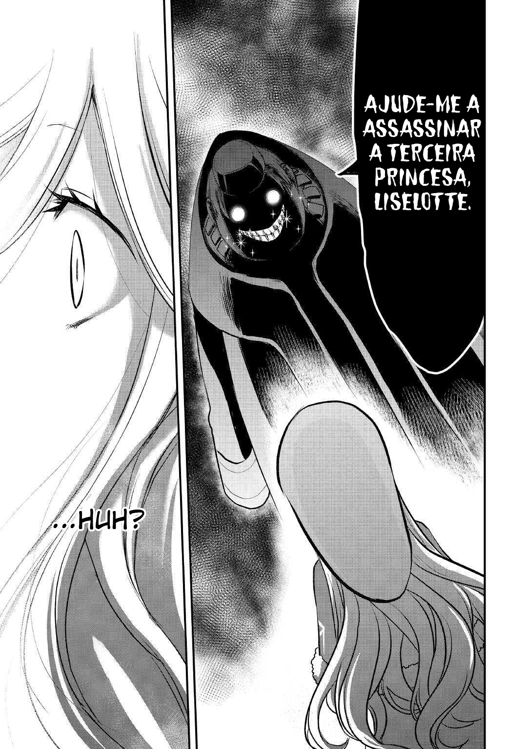 Read Kanchigai no Atelier Meister (PT-BR) PT Manga Online