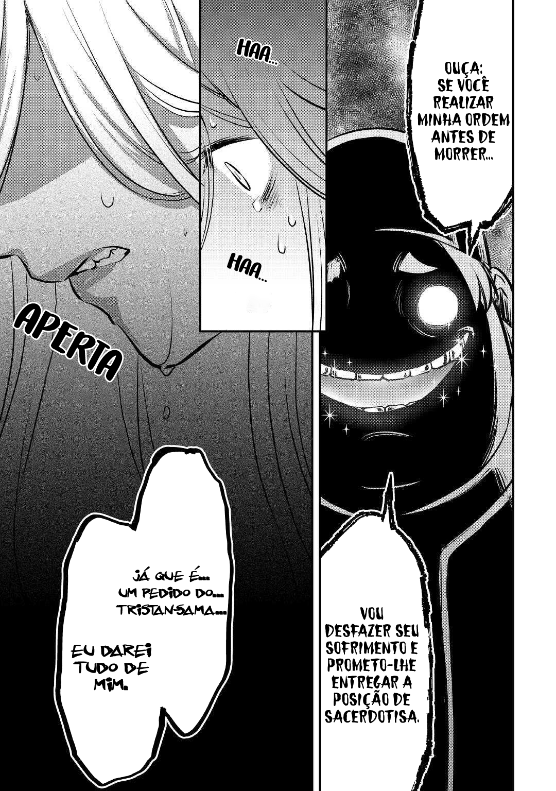 Read Kanchigai no Atelier Meister (PT-BR) PT Manga Online