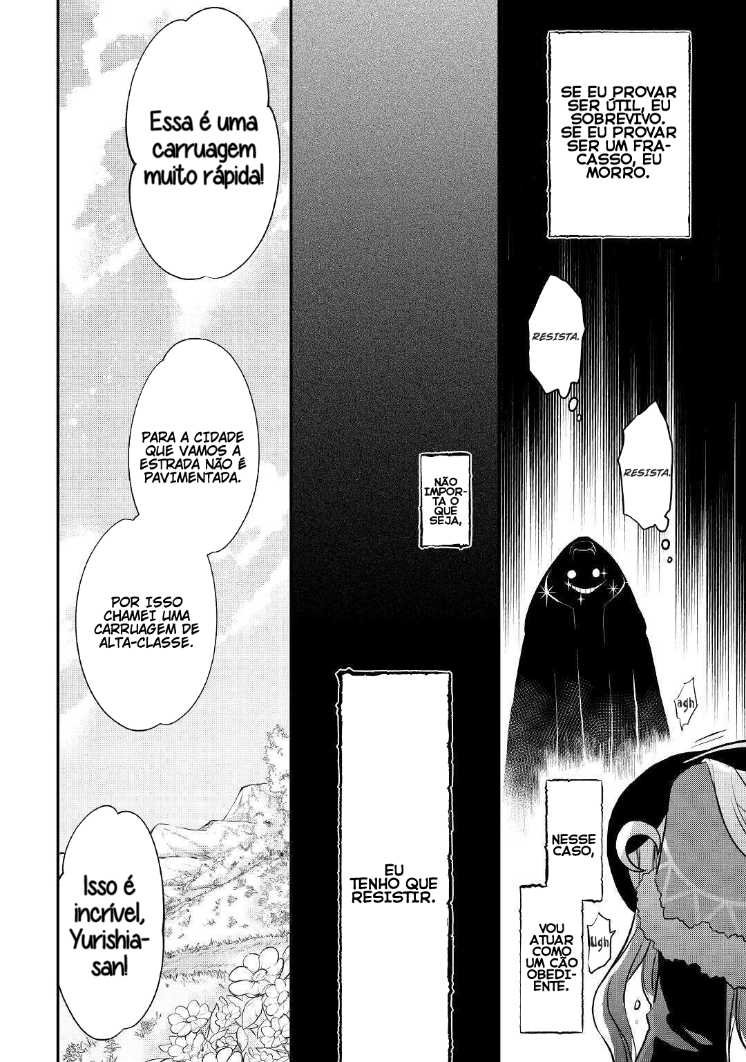 Read Kanchigai no Atelier Meister (PT-BR) PT Manga Online