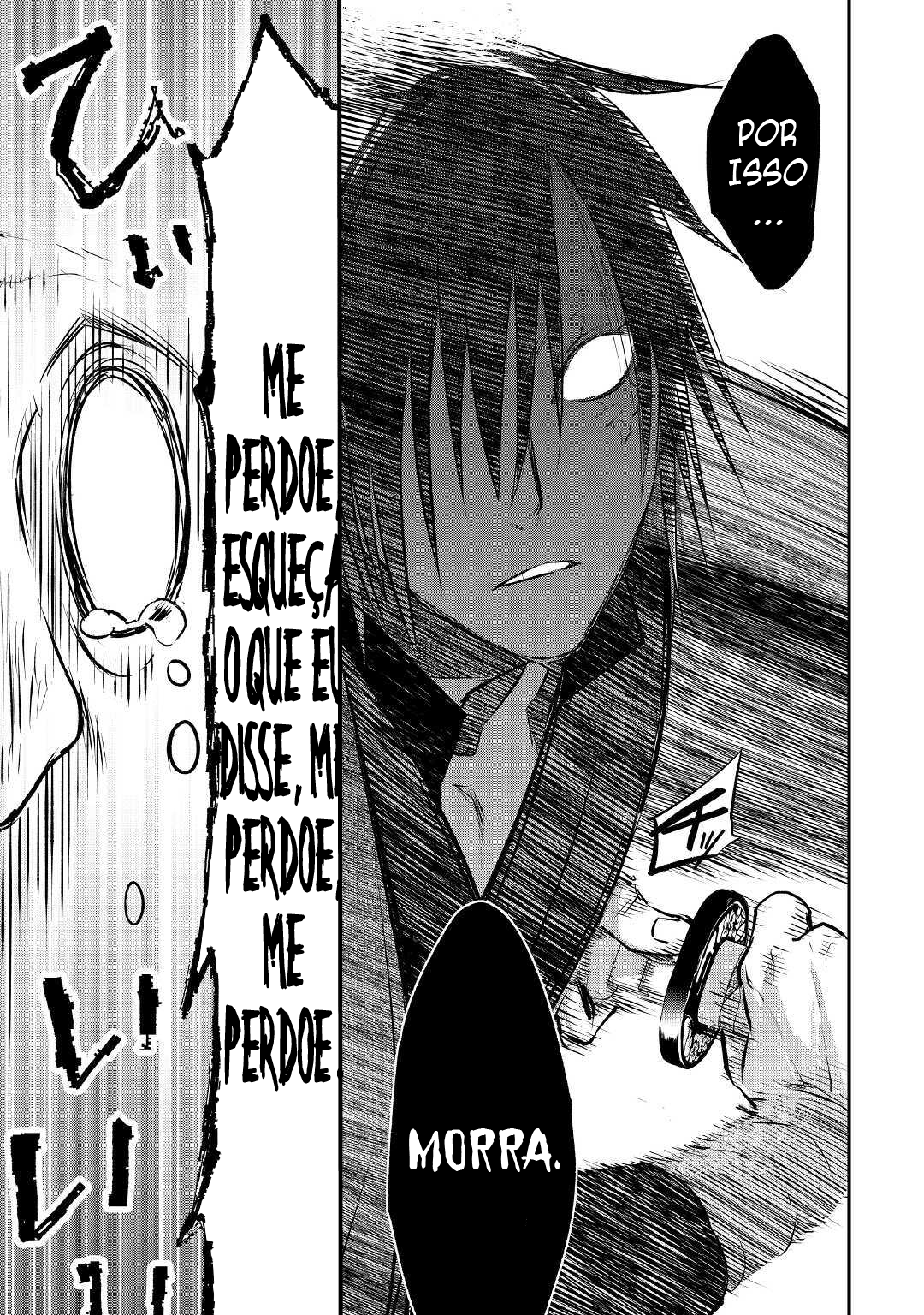 Read Kanchigai no Atelier Meister (PT-BR) PT Manga Online