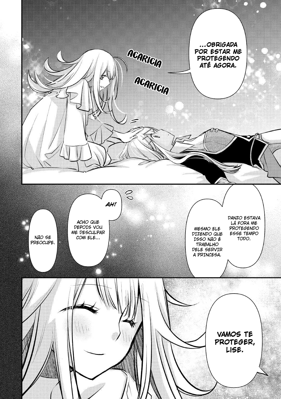 Read Kanchigai no Atelier Meister (PT-BR) PT Manga Online