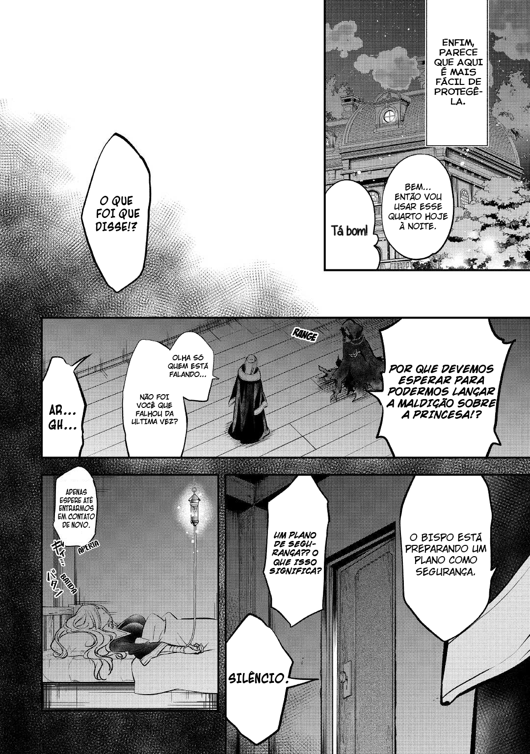 Read Kanchigai no Atelier Meister (PT-BR) PT Manga Online