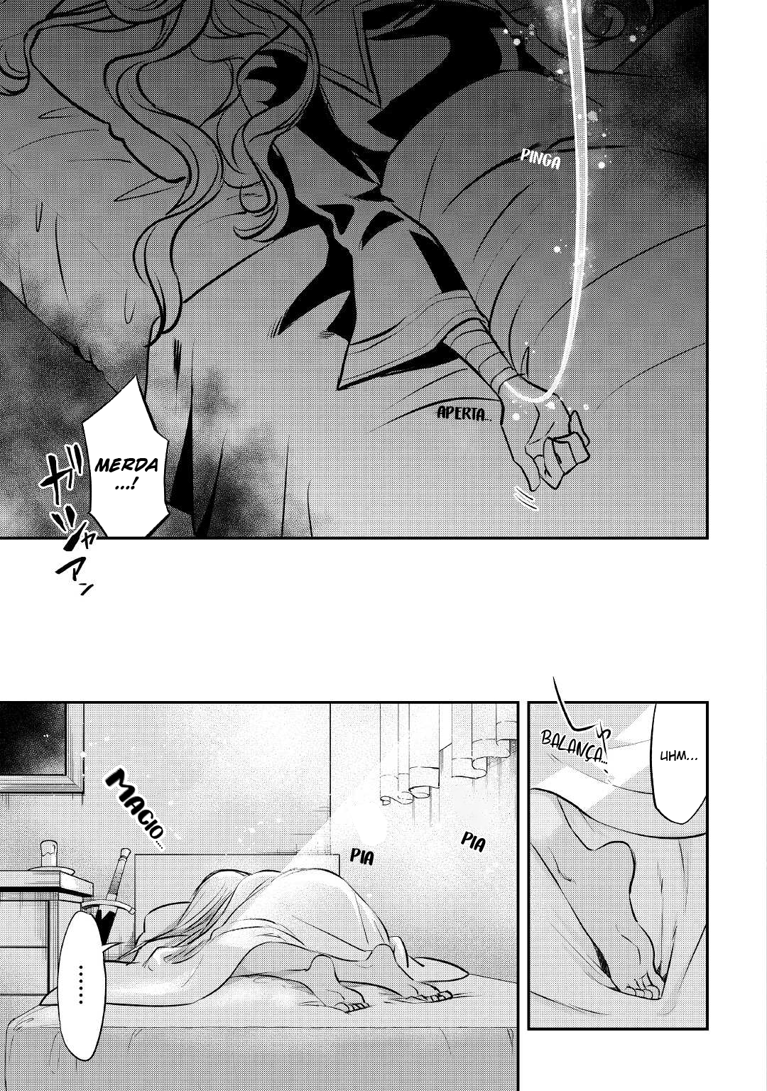 Read Kanchigai no Atelier Meister (PT-BR) PT Manga Online