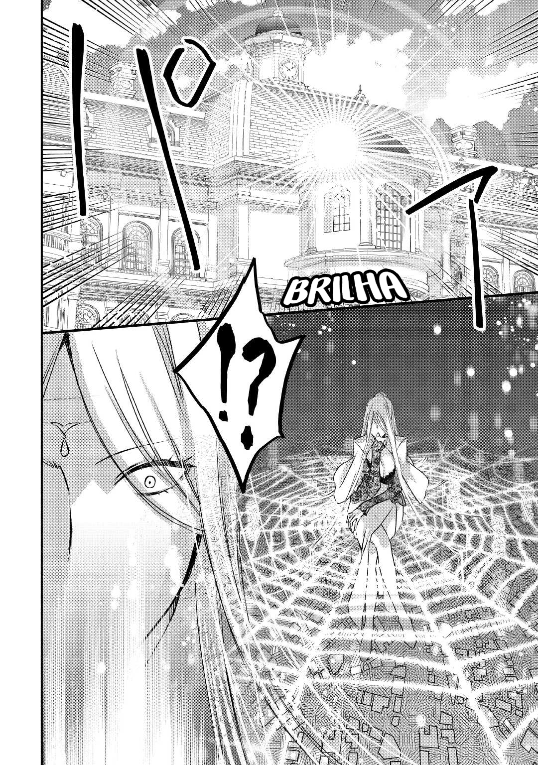Read Kanchigai no Atelier Meister (PT-BR) PT Manga Online