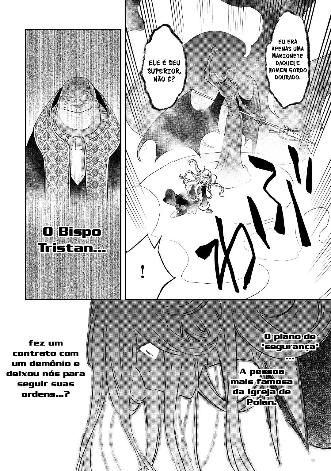 Read Kanchigai no Atelier Meister (PT-BR) PT Manga Online