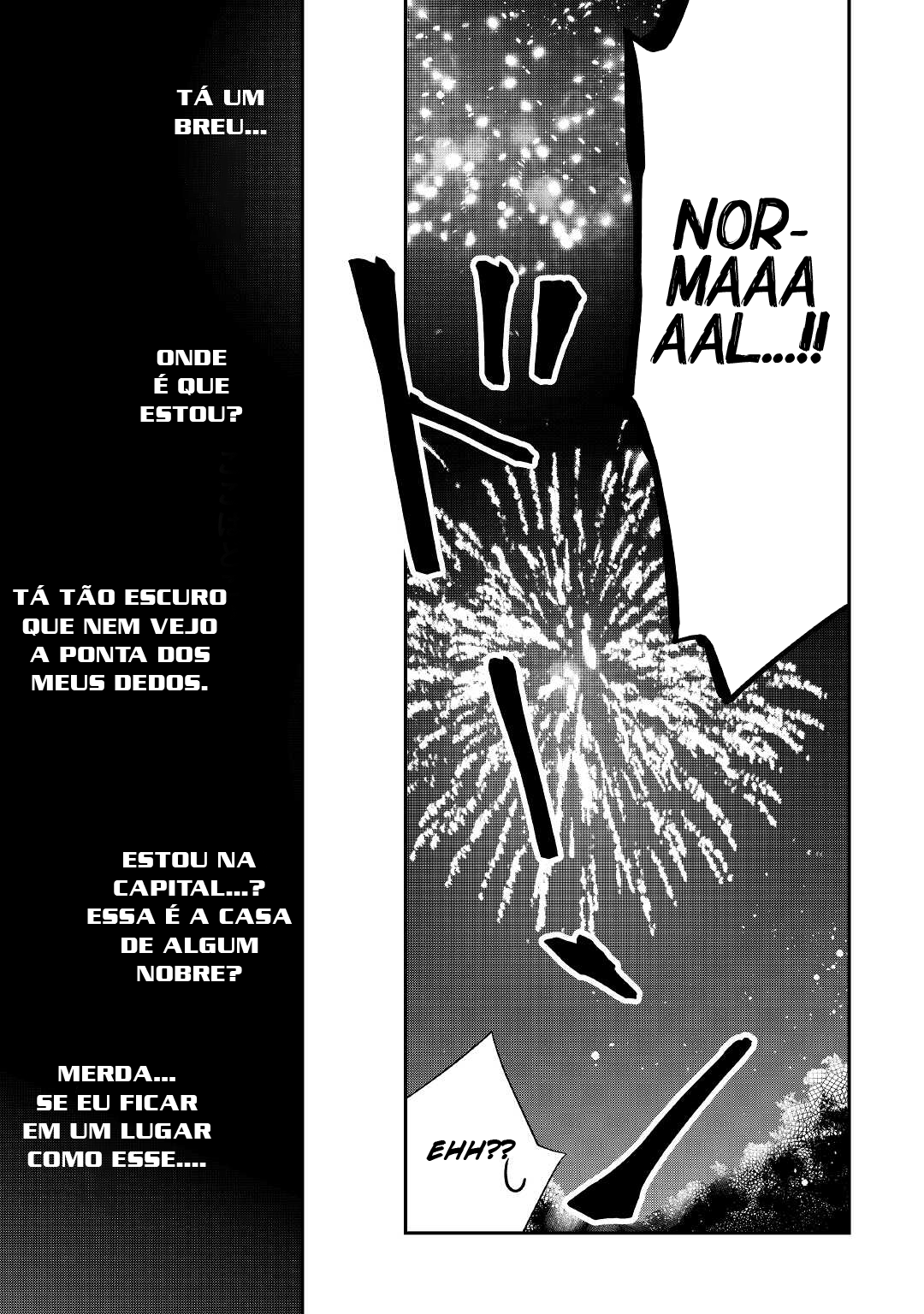 Read Kanchigai no Atelier Meister (PT-BR) PT Manga Online