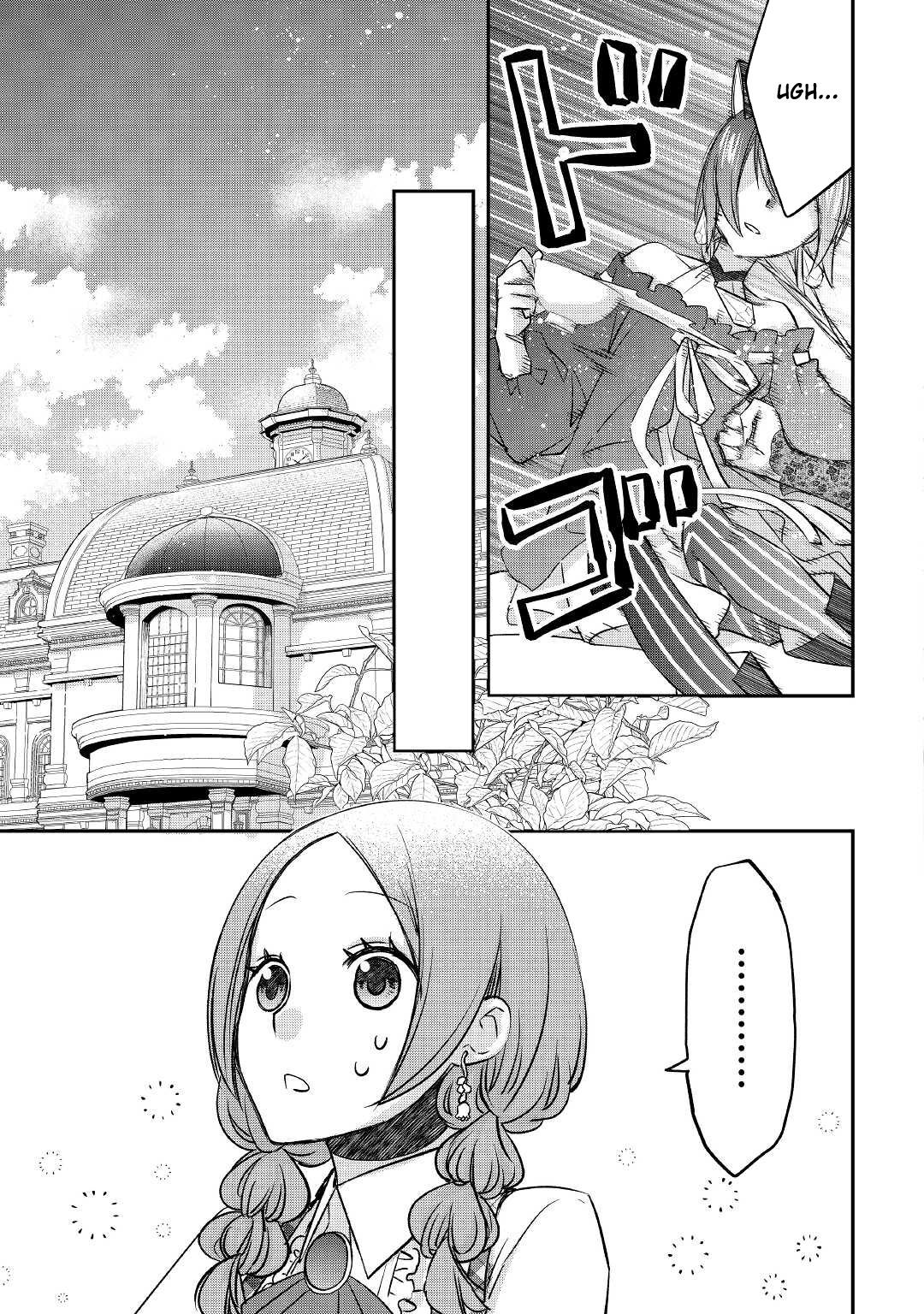 Read Kanchigai no Atelier Meister (PT-BR) PT Manga Online