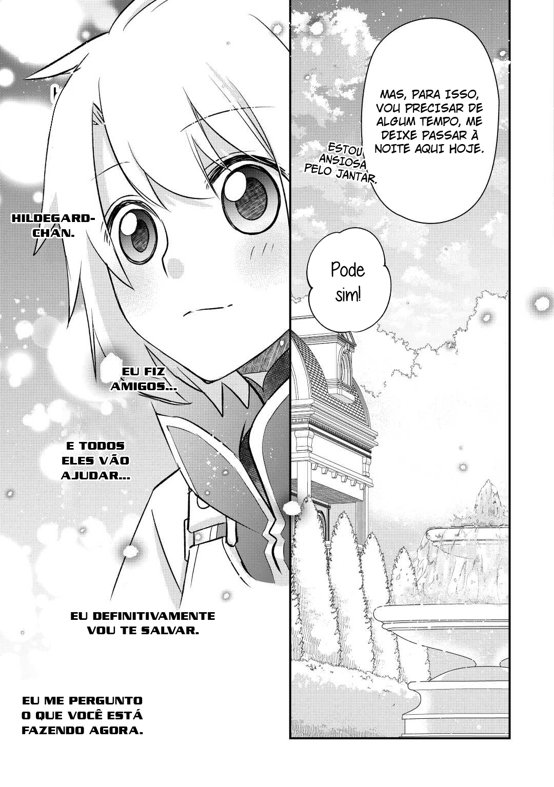 Read Kanchigai no Atelier Meister (PT-BR) PT Manga Online