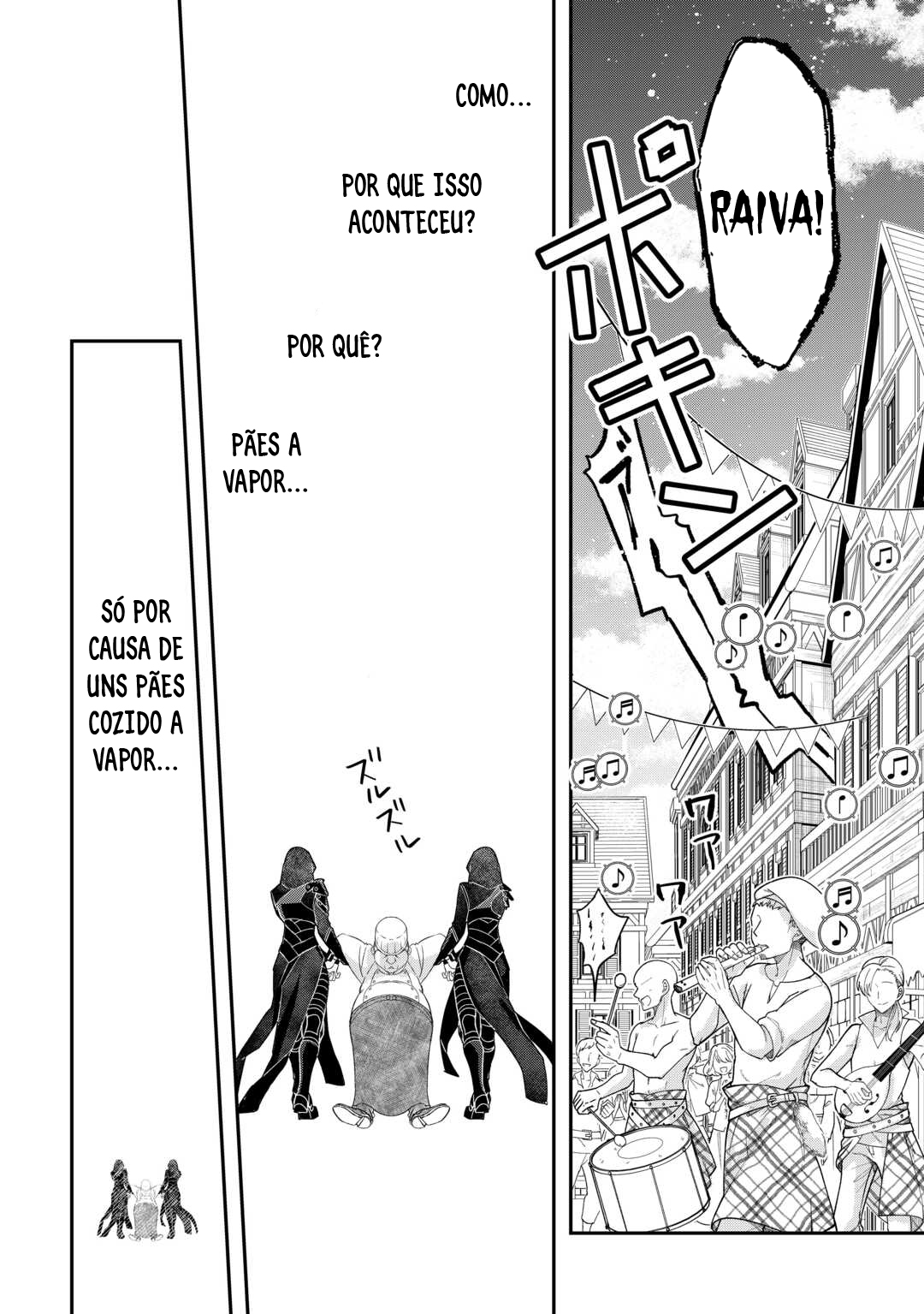 Read Kanchigai no Atelier Meister (PT-BR) PT Manga Online