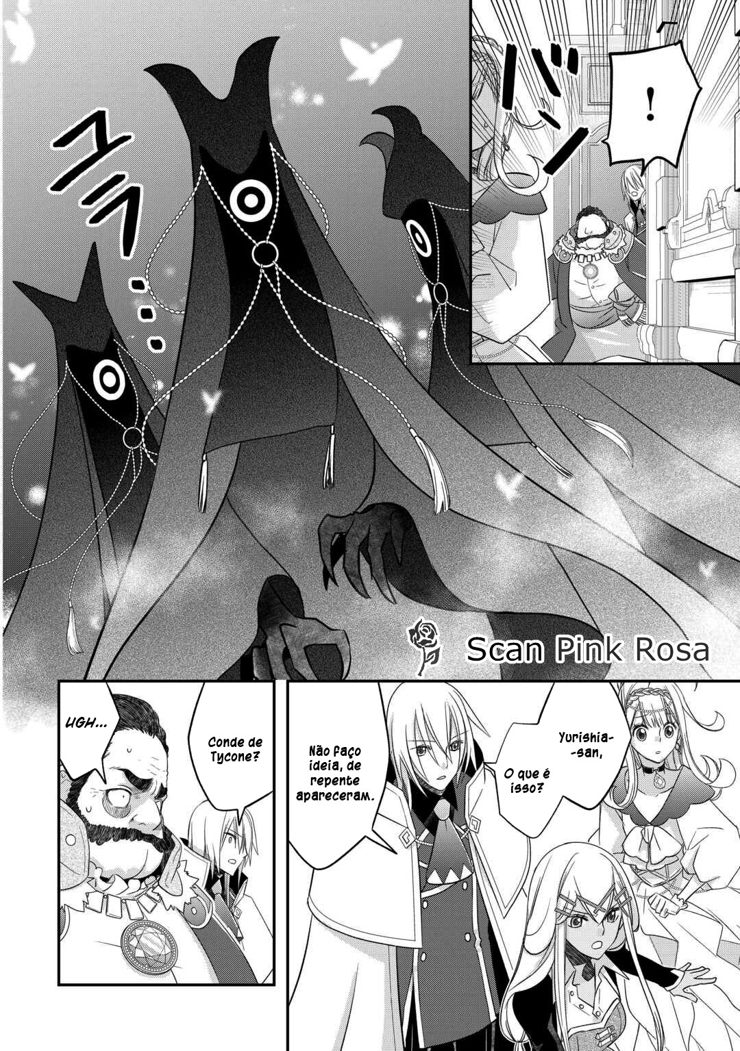 Read Kanchigai no Atelier Meister (PT-BR) PT Manga Online