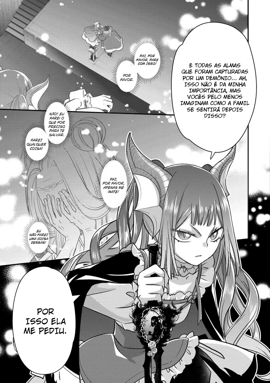Read Kanchigai no Atelier Meister (PT-BR) PT Manga Online