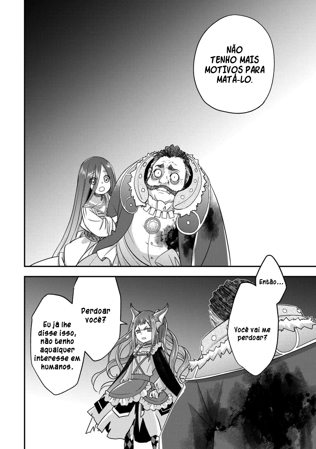 Read Kanchigai no Atelier Meister (PT-BR) PT Manga Online