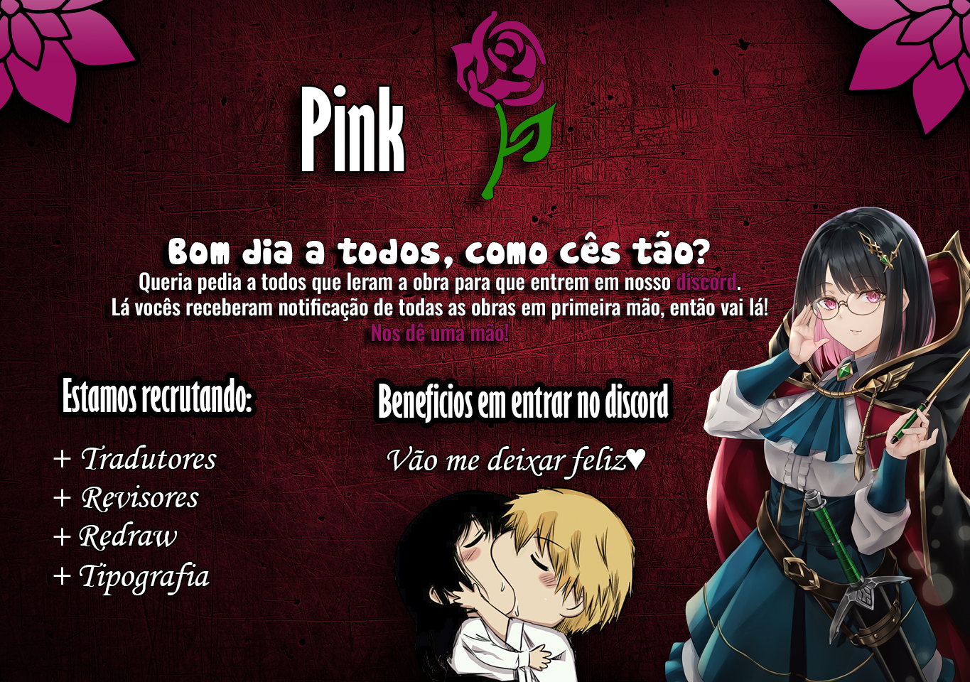 Read Kanchigai no Atelier Meister (PT-BR) PT Manga Online