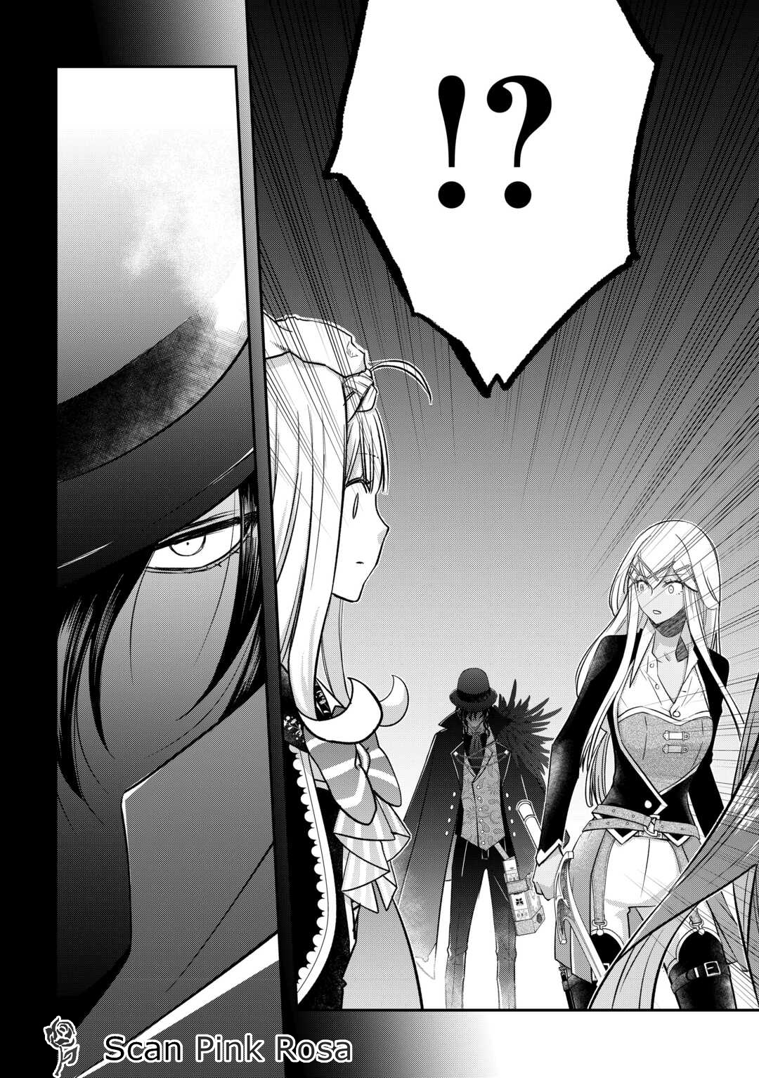 Read Kanchigai no Atelier Meister (PT-BR) PT Manga Online