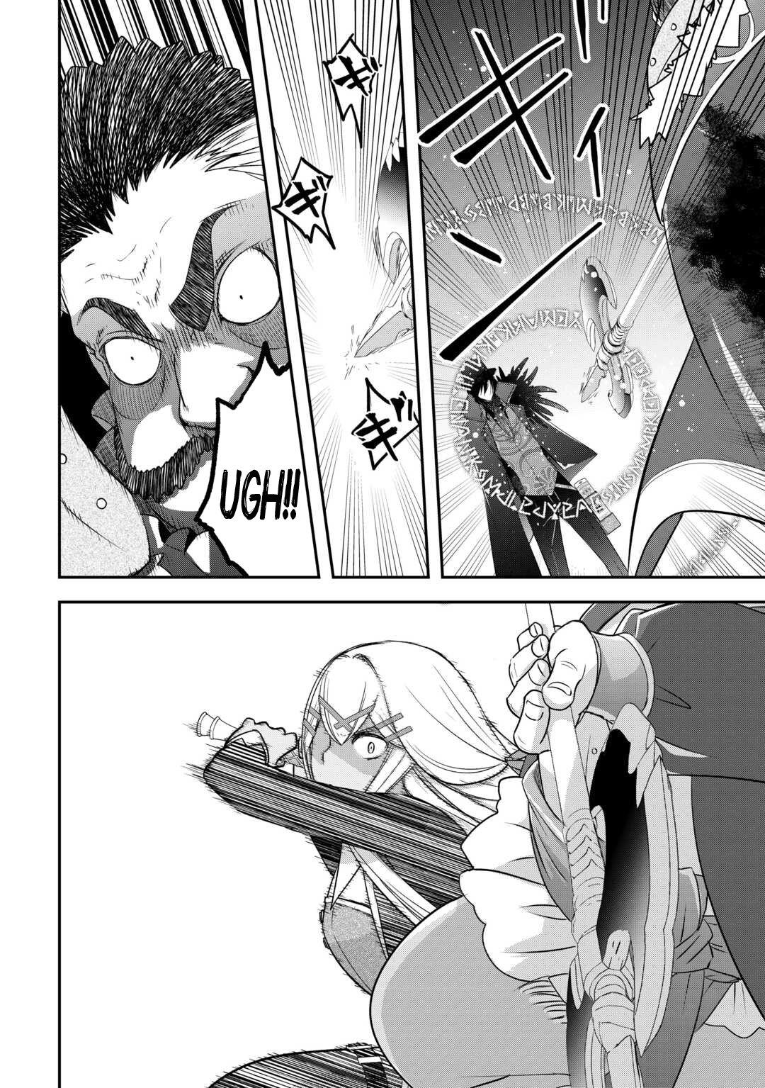 Read Kanchigai no Atelier Meister (PT-BR) PT Manga Online