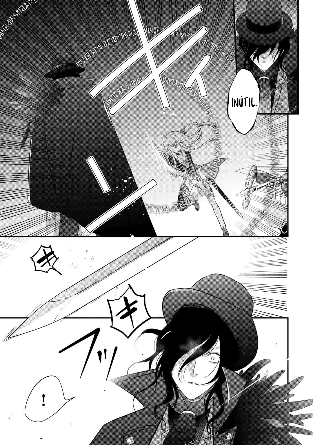 Read Kanchigai no Atelier Meister (PT-BR) PT Manga Online
