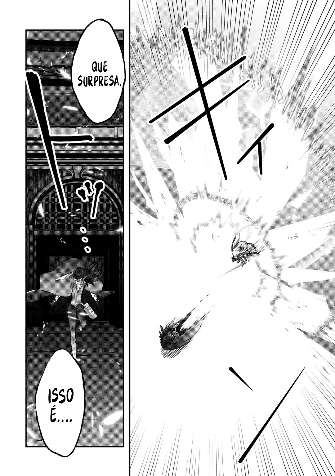 Read Kanchigai no Atelier Meister (PT-BR) PT Manga Online