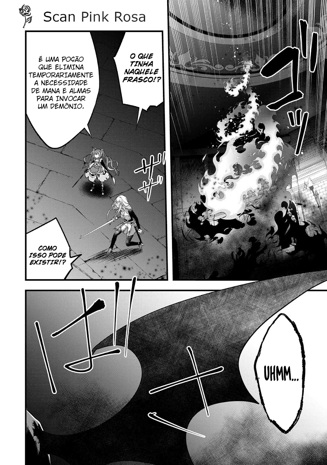 Read Kanchigai no Atelier Meister (PT-BR) PT Manga Online