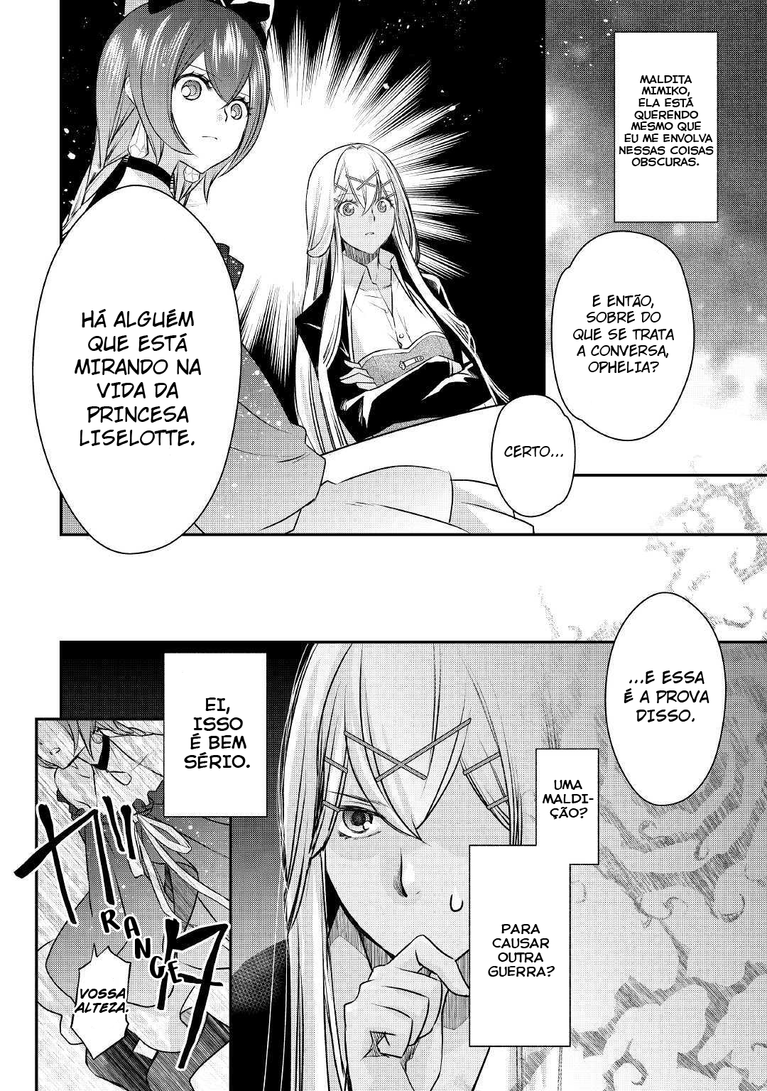 Read Kanchigai no Atelier Meister (PT-BR) PT Manga Online